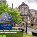 Mass Spectrometry Proteomics Scientist Jobs in UK 2026 | University of Glasgow