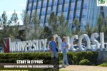 University of Nicosia PhD Scholarships