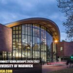 UK STEM Connect Scholarships