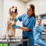 Veterinary Medic Jobs in UK 2026