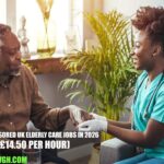 Visa-Sponsored UK Elderly Care Jobs in 2026