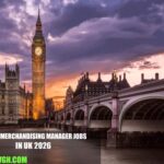 Visual Merchandising Manager Jobs in UK 2026