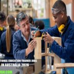 Vocational Education Trainer Jobs in Australia 2026