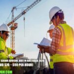 WSIA Safety Senior Advisor Jobs in Australia 2026