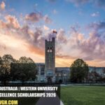 Western University Global Excellence Scholarships