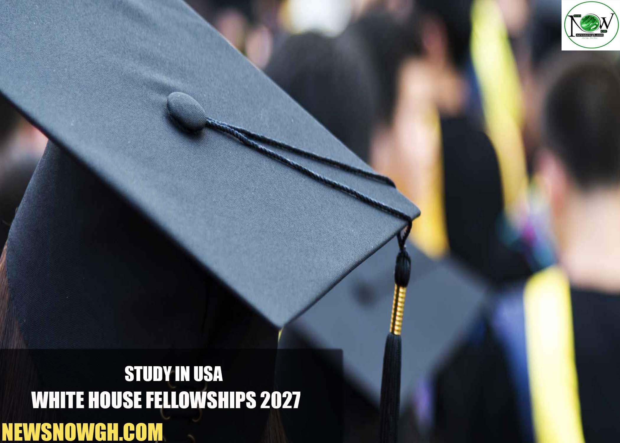 White House Fellowships