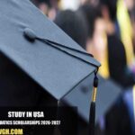 World Aquatics Scholarships