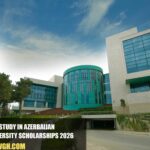 ADA University Scholarships