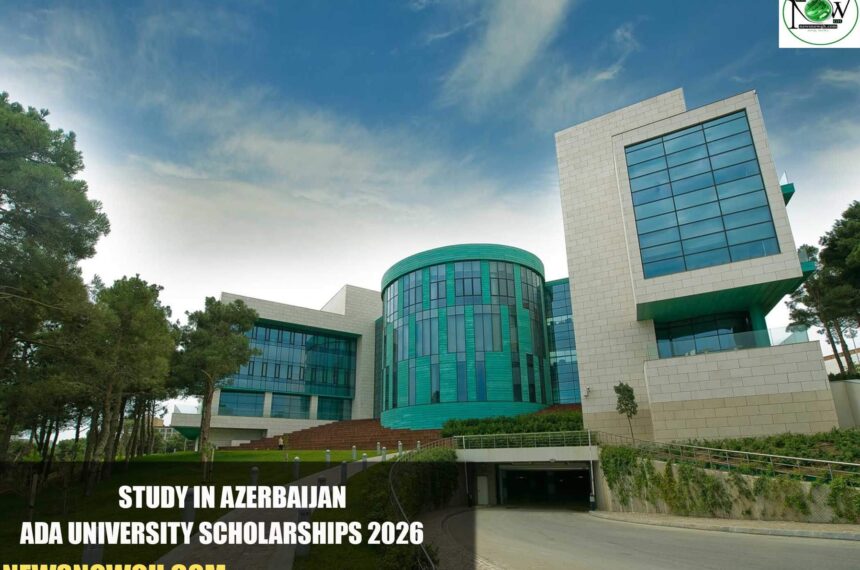ADA University Scholarships