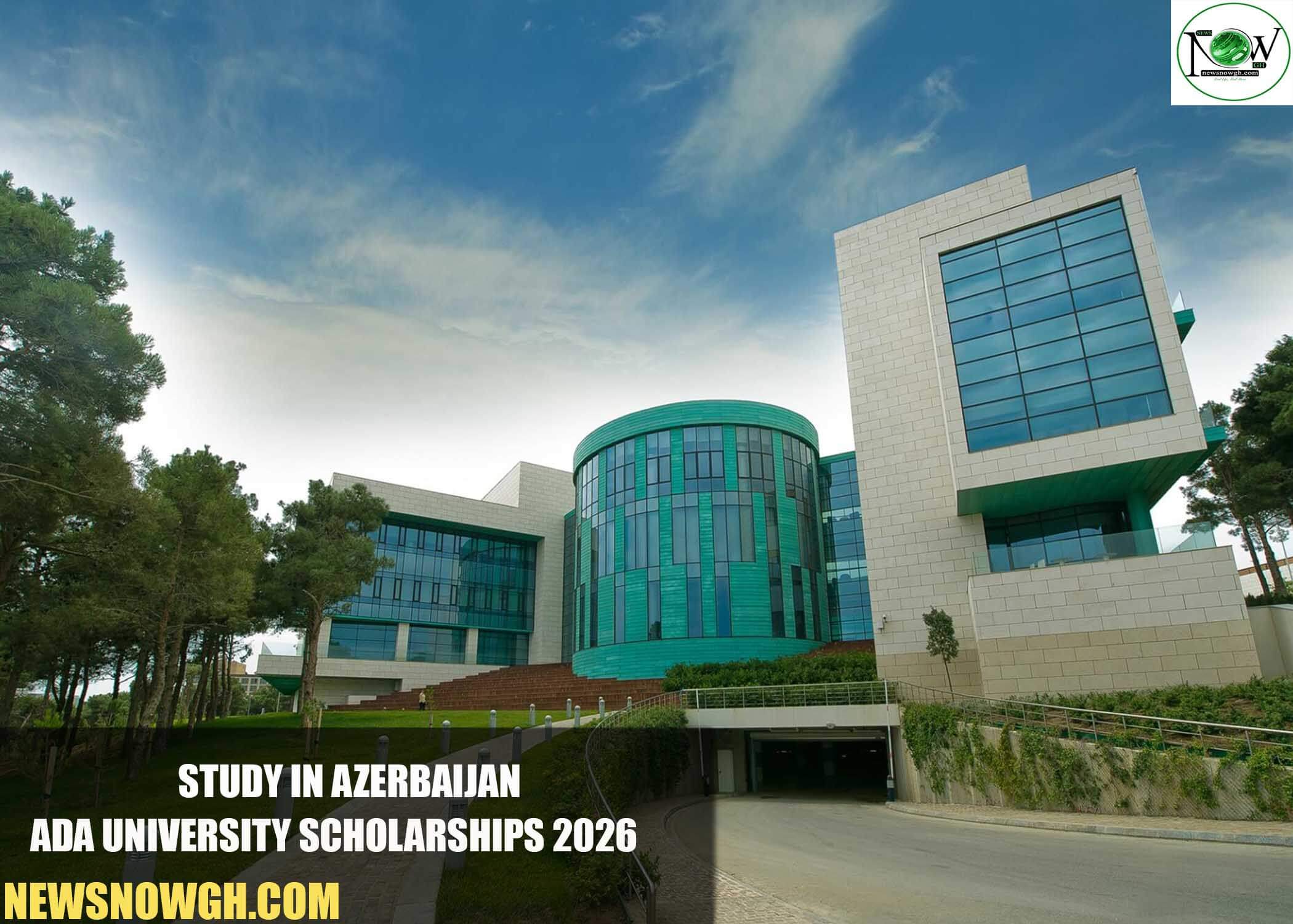 ADA University Scholarships