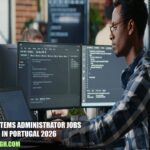 AIX Systems Administrator Jobs in Portugal 2026