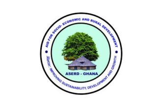 ASERD Ghana