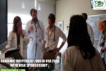 Academic Hospitalist Jobs in USA 2026 with Visa Sponsorship