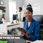 Accounting Jobs in Australia with Visa Sponsorship 2026
