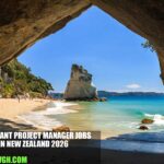 Assistant Project Manager Jobs in New Zealand 2026