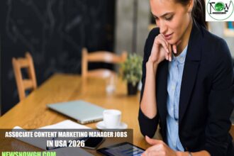 Associate Content Marketing Manager Jobs in USA 2026