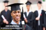 Audi Environmental Foundation Scholarship