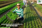 Australia Farm Worker Jobs Visa Sponsorship