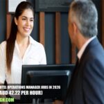 Australia Motel Operations Manager Jobs in 2026