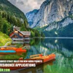 Austria Introduces Strict Rules for New Work Permits and Residence Applications