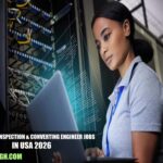 Automated Inspection & Converting Engineer Jobs in USA 2026