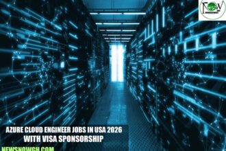 Azure Cloud Engineer Jobs in USA 2026 with Visa Sponsorship