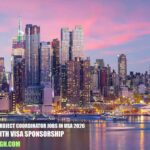 Bilingual Project Coordinator Jobs in USA 2026 with Visa Sponsorship