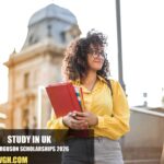 British Ferguson Scholarships