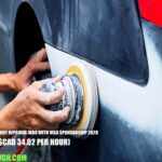 Canada Auto Body Repairer Jobs with Visa Sponsorship 2026