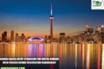 Canada Raises Entry Standards for Digital Nomads with Foreign Income Verification Requirement