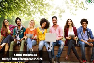 Quebec Merit Scholarship