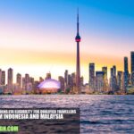 Canada Broadens eTA Eligibility for Qualified Travellers From Indonesia and Malaysia