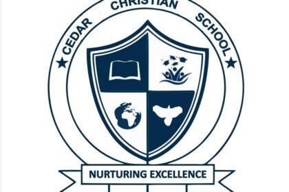 Cedar Christian School