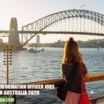 Chief Information Officer Jobs in Australia 2026