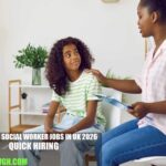 Children Social Worker Jobs in UK 2026