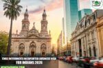 Chile Introduces an Expedited Business Visa for Indians 2026