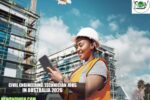 Civil Engineering Technician Jobs in Australia 2026
