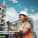 Civil Engineering Technician Jobs in Australia 2026