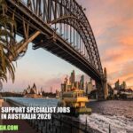 Client Support Specialist Jobs in Australia 2026
