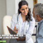 Clinical Auditor Jobs in UK 2026
