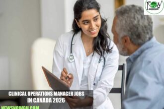 Clinical Operations Manager Jobs in Canada 2026