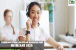 Communications Program Manager Jobs in Ireland 2026