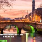 Content Moderation Specialist Jobs in Ireland 2026
