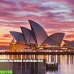 Contract Administrator Jobs in Australia 2026