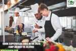 Cook Supervisor Jobs in UK 2026