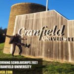UK Chevening Scholarships