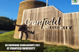 UK Chevening Scholarships