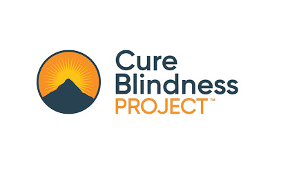 Cure Blindness Project