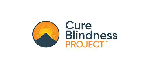 Cure Blindness Project