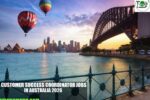 Customer Success Coordinator Jobs in Australia 2026